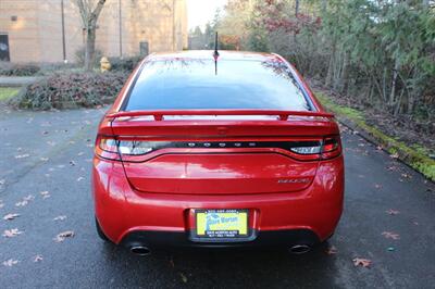 2013 Dodge Dart Rallye   - Photo 8 - Salem, OR 97317