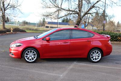 2013 Dodge Dart Rallye   - Photo 7 - Salem, OR 97317