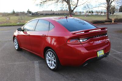 2013 Dodge Dart Rallye   - Photo 3 - Salem, OR 97317
