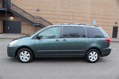 2004 Toyota Sienna CE 7 Passenger   - Photo 7 - Salem, OR 97317