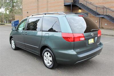 2004 Toyota Sienna CE 7 Passenger   - Photo 3 - Salem, OR 97317