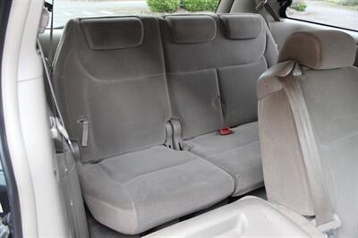 2004 Toyota Sienna CE 7 Passenger   - Photo 16 - Salem, OR 97317