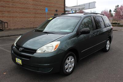 2004 Toyota Sienna CE 7 Passenger   - Photo 2 - Salem, OR 97317