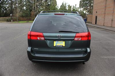 2004 Toyota Sienna CE 7 Passenger   - Photo 8 - Salem, OR 97317