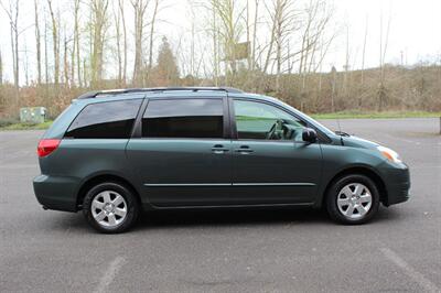 2004 Toyota Sienna CE 7 Passenger   - Photo 5 - Salem, OR 97317