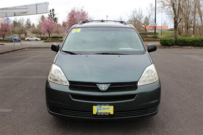 2004 Toyota Sienna CE 7 Passenger   - Photo 6 - Salem, OR 97317