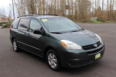 2004 Toyota Sienna CE 7 Passenger   - Photo 1 - Salem, OR 97317