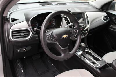 2019 Chevrolet Equinox LS   - Photo 9 - Salem, OR 97317