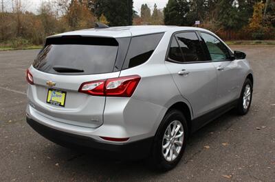 2019 Chevrolet Equinox LS   - Photo 4 - Salem, OR 97317