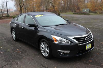 2014 Nissan Altima 2.5 SL  