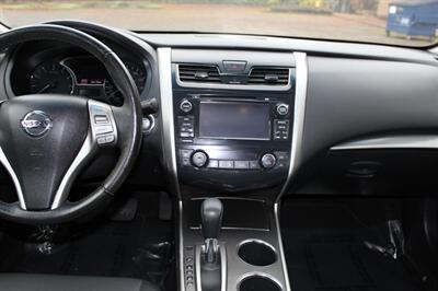 2014 Nissan Altima 2.5 SL   - Photo 14 - Salem, OR 97317