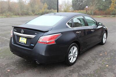 2014 Nissan Altima 2.5 SL   - Photo 4 - Salem, OR 97317