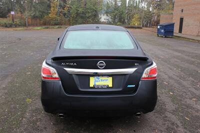 2014 Nissan Altima 2.5 SL   - Photo 8 - Salem, OR 97317