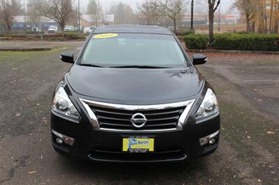 2014 Nissan Altima 2.5 SL   - Photo 6 - Salem, OR 97317