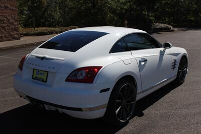 2004 Chrysler Crossfire   - Photo 4 - Salem, OR 97317