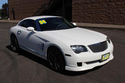 2004 Chrysler Crossfire   - Photo 1 - Salem, OR 97317