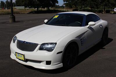 2004 Chrysler Crossfire   - Photo 2 - Salem, OR 97317