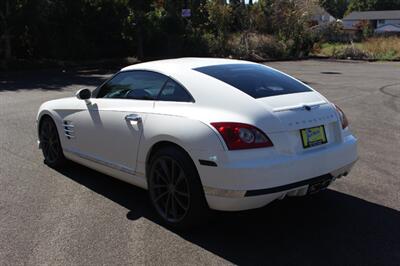 2004 Chrysler Crossfire   - Photo 3 - Salem, OR 97317