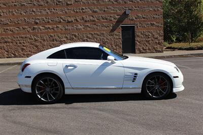 2004 Chrysler Crossfire   - Photo 5 - Salem, OR 97317