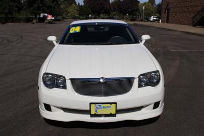 2004 Chrysler Crossfire   - Photo 6 - Salem, OR 97317