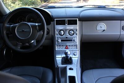 2004 Chrysler Crossfire   - Photo 14 - Salem, OR 97317