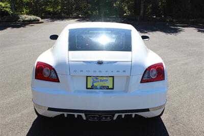 2004 Chrysler Crossfire   - Photo 8 - Salem, OR 97317