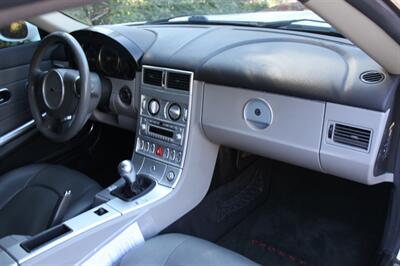 2004 Chrysler Crossfire   - Photo 15 - Salem, OR 97317