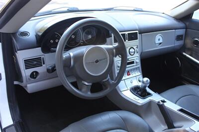 2004 Chrysler Crossfire   - Photo 9 - Salem, OR 97317