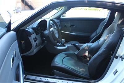 2004 Chrysler Crossfire   - Photo 10 - Salem, OR 97317