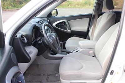 2008 Toyota RAV4 Limited - Photo 10 - Salem, OR 97317