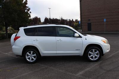 2008 Toyota RAV4 Limited - Photo 5 - Salem, OR 97317