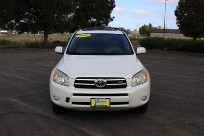 2008 Toyota RAV4 Limited - Photo 6 - Salem, OR 97317