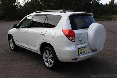 2008 Toyota RAV4 Limited - Photo 3 - Salem, OR 97317