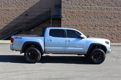 2017 Toyota Tacoma TRD Off-Road   - Photo 5 - Salem, OR 97317