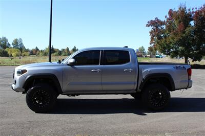 2017 Toyota Tacoma TRD Off-Road   - Photo 7 - Salem, OR 97317