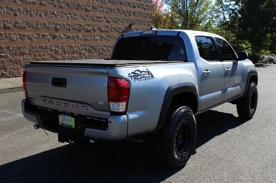 2017 Toyota Tacoma TRD Off-Road   - Photo 4 - Salem, OR 97317