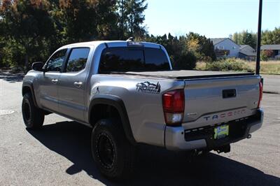 2017 Toyota Tacoma TRD Off-Road   - Photo 3 - Salem, OR 97317