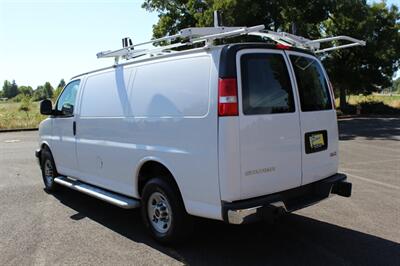 2020 GMC Savana 2500   - Photo 3 - Salem, OR 97317