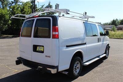 2020 GMC Savana 2500   - Photo 4 - Salem, OR 97317