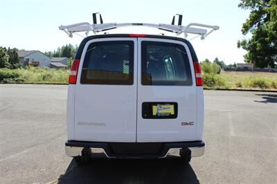 2020 GMC Savana 2500   - Photo 8 - Salem, OR 97317