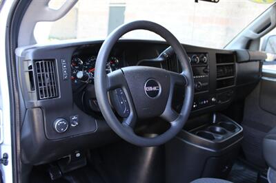 2020 GMC Savana 2500   - Photo 9 - Salem, OR 97317