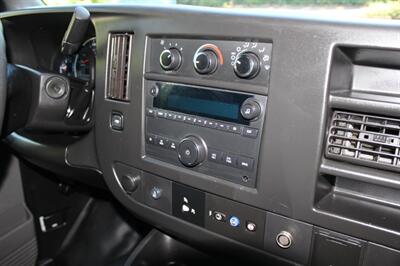 2020 GMC Savana 2500   - Photo 16 - Salem, OR 97317