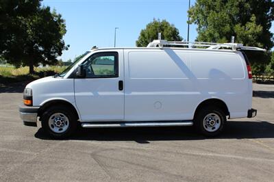 2020 GMC Savana 2500   - Photo 7 - Salem, OR 97317