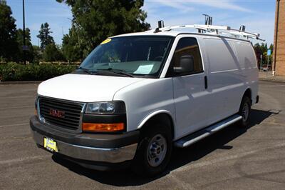 2020 GMC Savana 2500   - Photo 2 - Salem, OR 97317