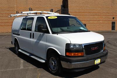 2020 GMC Savana 2500   - Photo 1 - Salem, OR 97317