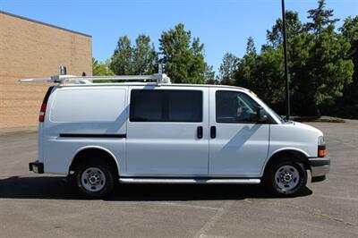 2020 GMC Savana 2500   - Photo 5 - Salem, OR 97317