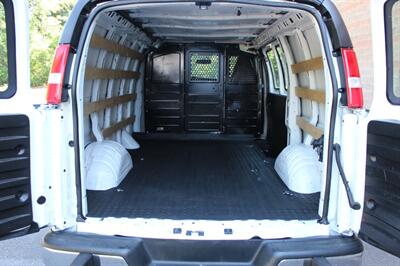 2020 GMC Savana 2500   - Photo 12 - Salem, OR 97317