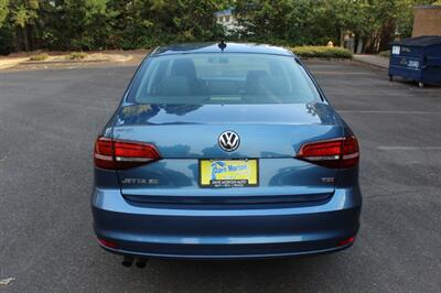 2017 Volkswagen Jetta 1.4T SE   - Photo 8 - Salem, OR 97317