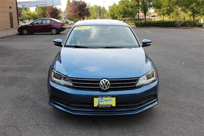 2017 Volkswagen Jetta 1.4T SE   - Photo 6 - Salem, OR 97317