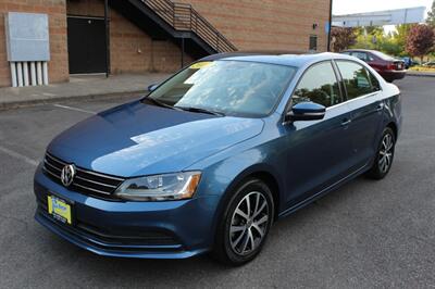2017 Volkswagen Jetta 1.4T SE   - Photo 2 - Salem, OR 97317